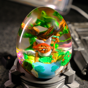 <b>Lamp</b> custom resin, Snolax <b>lamp</b> resin, custom night light, po.ke.mon <b>lamp</b> epoxy, art deco <b>lamp</b>, Personalized gift, Handmade gift - Product Image 5