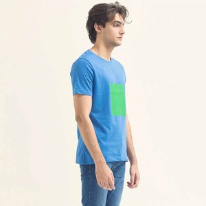 Camisetas Unisex de algodón peinado, venta al por mayor, logotipo personalizado, 100% algodón, 250g, camiseta Unisex, camiseta informal con bordado y serigrafía - Product Image 6
