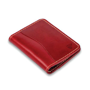 Rogue Pull-up Leather Wallet para hombre - Product Image 5