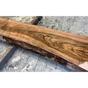 ไม้วอลนัทอังกฤษอบแห้งเหมาะสำหรับงานไม้และงานไม้ภายใน - Product Image 2