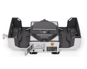 DJI Dock 2 + Matrice 3td Matrice 3DT Drone Hệ Thống Quản Lý Với Nhiệt Hồng Ngoại Camera Tích Hợp Mô-đun Rtk - Product Image 6