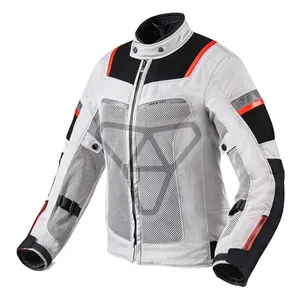 Oem Women Riding Motorcycle Gear Motorcycle Racing Jacket For Women Sportswear Motorcycle Clothes Customize