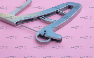 Instrumento de Artroscopia Recto para Sutura de Rodilla Scorpion - Product Image 5