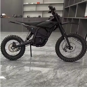 รถจักรยานไฟฟ้าสำหรับผู้ใหญ่120กม. Moto E Off Road EU - Product Image 4