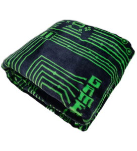 2025 New fashion <b>large</b> cozy soft blanket - Product Image 3