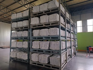 Feuille de fumée en caoutchouc naturel RSS3 de haute qualité originaire de Thaïlande Feuilles fumées côtelées - Product Image 3