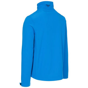 Chaqueta Softshell Informal de Moda para Hombre, Frente de Lona, Capucha Personalizada, Ropa de Calle de Invierno, Calidad Premium, Largo Regular - Product Image 5