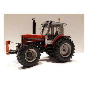 Massey Ferguson 240 Tractor 10 HP compacto versátil eficiente tractor agrícola con motor Yunnei y caja de cambios para tierras de cultivo rurales - Product Image 2