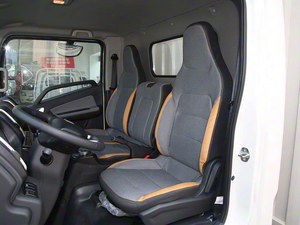Camioneta Eléctrica Geely EV Nueva, Camiones Eléctricos de Carga, Camioneta Ligera Eléctrica Pura, Vehículo Eléctrico Geely EV - Product Image 4
