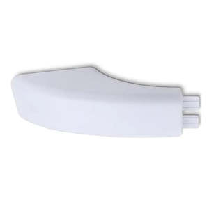 Tapa de Repuesto de Plástico para Horno GE - Reemplaza AP3140301 242805 - Product Image 2