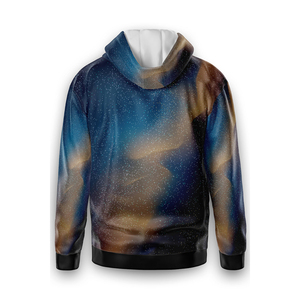 Sudaderas con capucha informales para hombre más vendidas 100% poliéster sublimación impresa precios competitivos sudaderas con capucha mezcladas de algodón hechas en Pakistán - Product Image 3