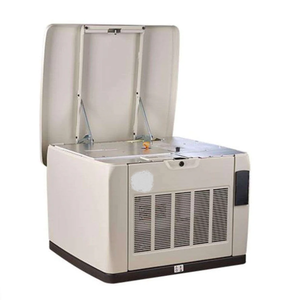 Generador de Reserva Auténtico RS20AC A061C602 20kW con Monitoreo Remoto, Serie Quiet Connects, LP/NG, Nuevo en Stock - Product Image 6