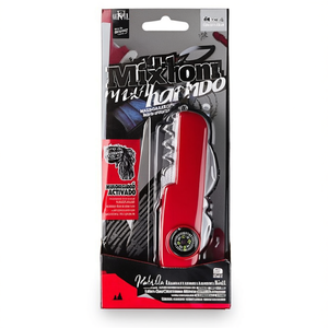 Coltellino Multiuso Personalizzato Mixtil, Gadget Personalizzati nella Categoria Coltelli e Utensili - Product Image 2