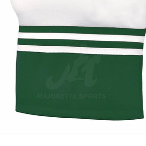 Haut de performance respirant pour la danse et le sport, idéal pour l'entraînement, les événements et les spectacles - Product Image 6