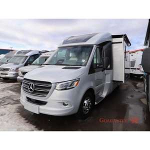 Camping-car 2026 New Triple E Unity 24CB - Product Image 1