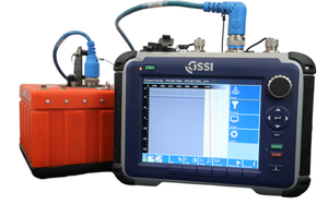 VENTAS CALIENTES Controladores GPR SIR 4000 D&A Industriales DIY OEM/ODM Garantía de 3 Años Origen AE - Product Image 3