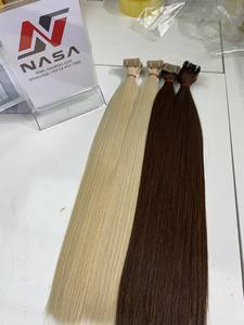 Hot Selling Virgin <b>Hair</b> Weave <b>Extensions</b> - Weft <b>Hair</b> Ombre Color <b>Hair</b> <b>Extension</b> - Product Image 2