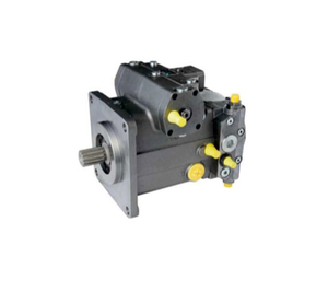 264530002 POMPE HYDRAULIQUE A4VG180 HD POUR POMPE À BÉTON - Product Image 1