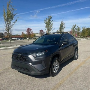 Usato 2021 a-yota RAV4sss ibrido limitato