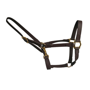 Arnés de Cuero de Alta Calidad Estilo Occidental Personalizado con Herrajes de Latón Sólido para Equitación Sintética - Product Image 4