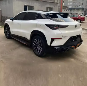 Meilleur SUV d'occasion authentique UN1 T 2024 1.5T Excellent Modèle Affichage du kilométrage 22900 Km Transmission intégrale Essence - Product Image 5