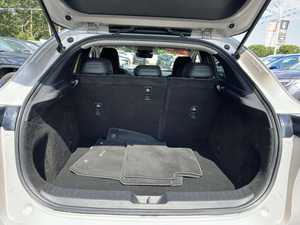 COCHE USADO EN BUEN ESTADO 2024 CX-30 2.5 S Select Sport AWD Volante a la Izquierda Interior Oscuro Asientos de Cuero Control de Crucero Adaptativo - Product Image 5