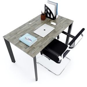 Modern Office <b>Computer</b> <b>Desk</b> St HCTA004-Cht Lng Cao Lp Rp D Dng - Product Image 3