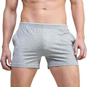 Short de course respirant pour hommes Short de surf à séchage rapide Short de sport populaire pour hommes - Product Image 5