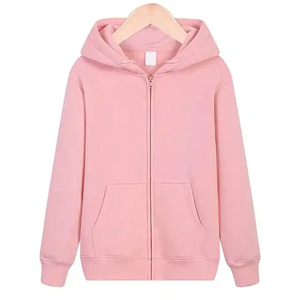 Vêtements personnalisés de haute qualité pour hommes, logo, impression, broderie, pull-over en coton doux et épais - Product Image 3