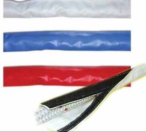 Fundas para Cuerdas de Ring de Boxeo con Logotipo Personalizado de la Mejor Calidad - Product Image 2