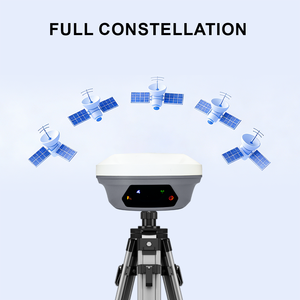 Receptor GNSS NST M40, Motor GNSS de Alta Precisión para Mediciones Profesionales - Product Image 5