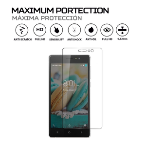 ฟิล์มกันรอยหน้าจอสำหรับเอ็กซ์โกดี้ N910 - Product Image 1