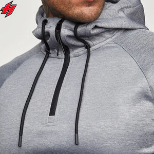 Trajes Deportivos Unisex 2024, Corte Regular Informal, Personalizados, Ajustados, Transpirables, Que Absorben el Sudor, Elásticos en Cuatro Direcciones, de Felpa, Tallas Grandes, Primavera - Product Image 4