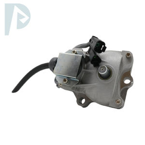 Moteur d'accélérateur 7834-40-2001 pour Komatsu PC-7 PC200-7 PC300-7 PC360-7 / 7834-41-2002/7834412002/7834402001/7834-41-2000 - Product Image 1