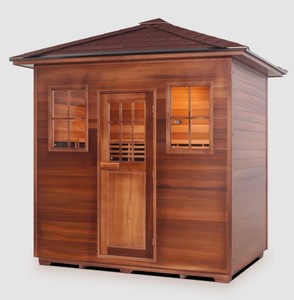 บ้านตู้คอนเทนเนอร์หรูหรา Terra_MoonLight 5 แบบแห้ง รับประกัน 3 ปี รองรับการปรับแต่ง OBM รองรับผู้อยู่อาศัย 5 คน จัดส่งทั่วโลก - Product Image 3