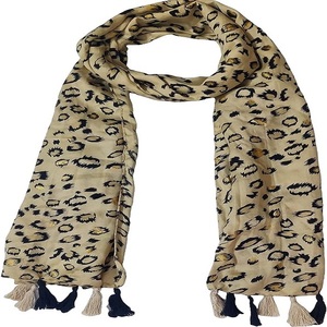 Wholesale Promotion Classic <b>Paisley</b> <b>Bandana</b> Long Multifunction Sports Scarf Custom Logo Printed Polyester Cotton Square Silk - Product Image 3