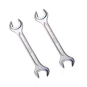 ประแจปลายเปิดคู่เครื่องมือซ่อมแซมมือ - Product Image 4