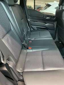 Vehículo Usado 2025 Premium Moderno Híbrido Turbo 2.4L Todoterreno Confort Urbano Cabina Muy Limpia Proveniente de Japón Autonomía 601-700km - Product Image 4