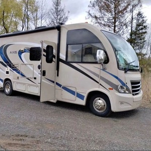 Autocaravana de lujo T-h-o-r Motor RV 2017 usada y barata - Product Image 5