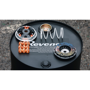 Kit Rueda Polea YAMAHA BWS '20 125 - Product Image 3