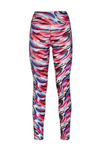 Femmes grande taille respirant cravate teinture sans couture sport Yoga costume séchage rapide gymnastique Fitness Leggings soutien-gorge taille élastique été hiver - Product Image 4