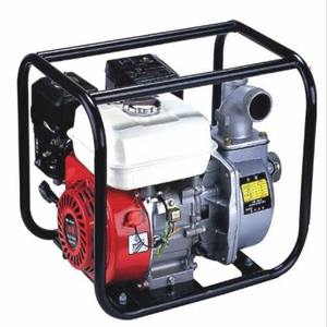 Bomba de Agua Autocebante para Motor Diésel, Impulsor de Acero Inoxidable, 1 HP, para Riego Agrícola, Riego de Invernaderos, Uso General - Product Image 3