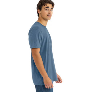 Camiseta 3600 Next Level de Corte Regular y Color Sólido, Marca Privada, Verano 2026, Nueva Oferta, Camiseta Blanca para Hombre y Mujer, Calidad de Marca - Product Image 3