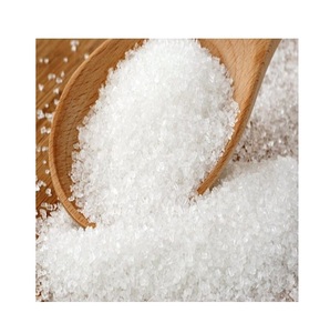 Azúcar Granulada Blanca Cristalizada, Azúcar Refinado Icumsa 45 100,150, 600-1200, Precio de Fábrica, Azúcar Brasileño Refinado ICUMSA 45 - Product Image 6