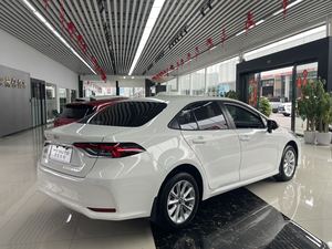Auto Usado Toyota Corolla 2021 1.6L CVT, SUV de Cinco Plazas en Existencia - Product Image 6
