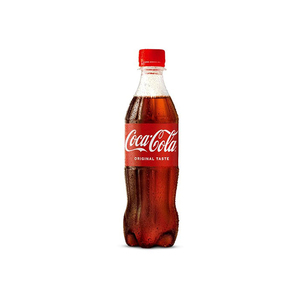 Refresco Coca-Cola, bebida envasada para exportación a granel, calidad para comercio internacional - Product Image 4