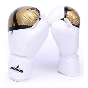Guantes de Boxeo con Tacto Suave y Larga Duración, Acabado Resistente y Agarre Cómodo - Product Image 6