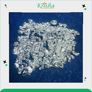 เพชร CVD VS1-VVS1ความคมชัดระดับพรีเมี่ยมมีสีดีเยี่ยมสำหรับทำเครื่องประดับ - Product Image 5