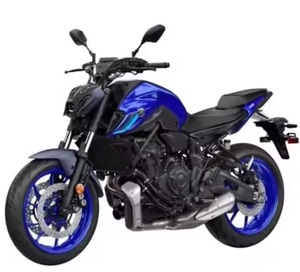 Prix en gros KMK sur MT-125. MT-03. MT-07. MT-09. MT-10 de moto tout-terrain Superbike Enduro - Product Image 4