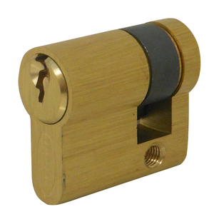 Cilindro Monoprofile Art. Cil1640euro16 Mm.35,5 (25,5-10) - Product Image 1
